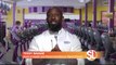 Teddy Savage from Planet Fitness talks about working out for mental wellness