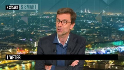 LATE & SMART - L'after du mercredi 12 mai 2021