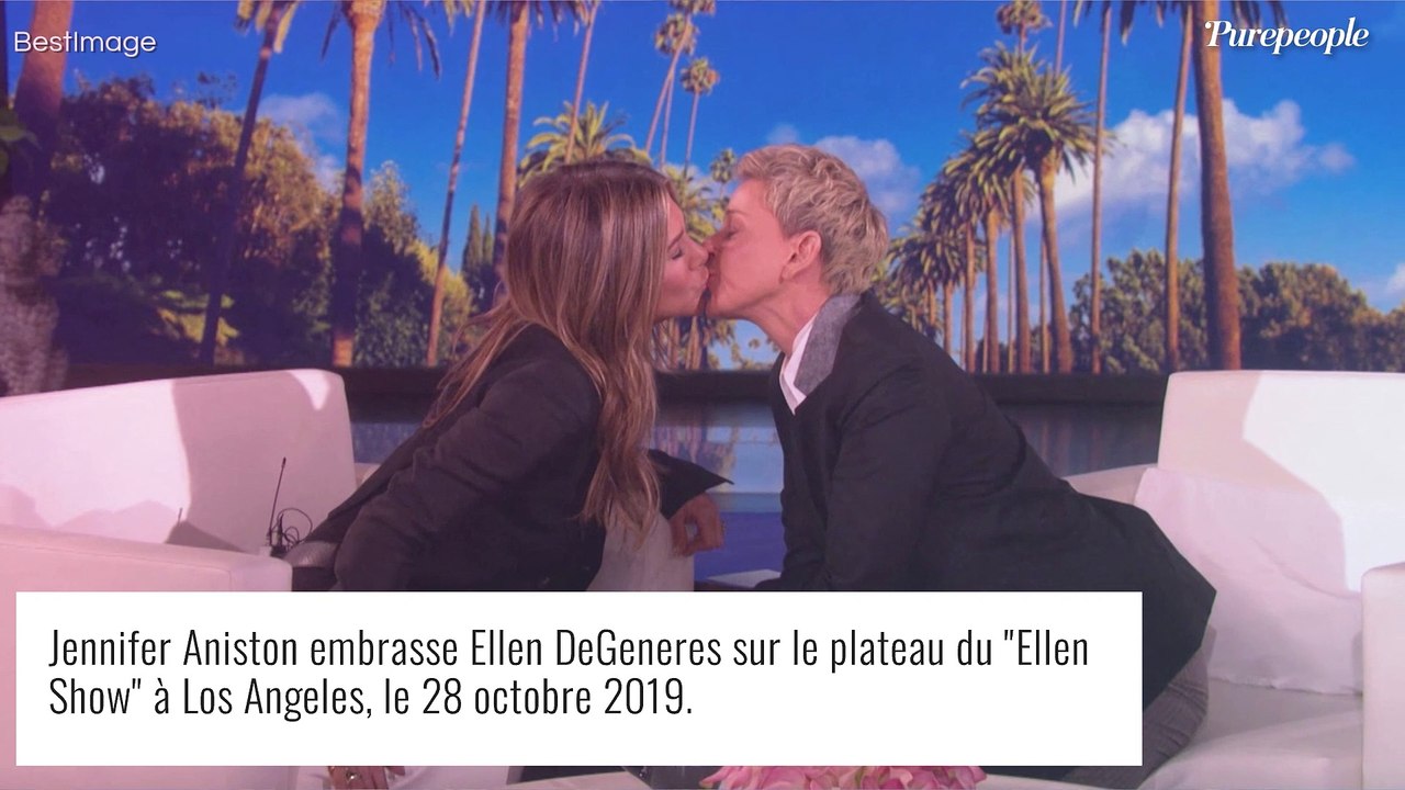Ellen DeGeneres jette l'éponge : après le scandale, l'animatrice prend une décision radicale