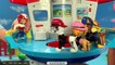 Paw Patrol Toy Episode: Pups Save The Kitty Monster | Paw Patrol | Nick Jr.