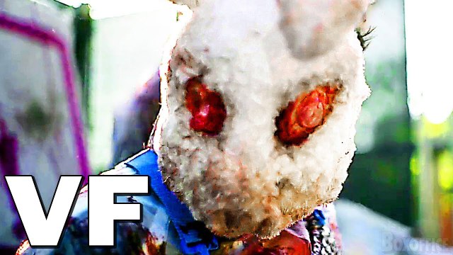 AMERICAN NIGHTMARE 5 Bande Annonce VF + VOSTFR
