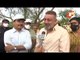 Actor Sanjay Dutt Joins Plantation Drive In Hyderabad