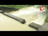Water Sharing Dispute Between Odisha & Andhra Pradesh