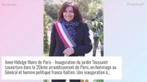 Anne Hidalgo victorieuse au tribunal : la maire de Paris gagne son procès !