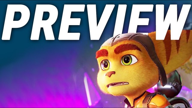 Ratchet & Clank: Rift Apart (PS5) - UN JEU SANS FAILLE ? - PREVIEW