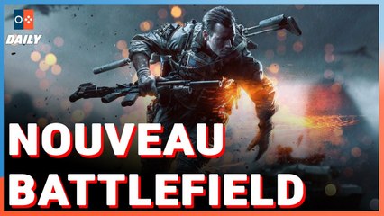 DES INFOS SUR LE PSVR 2 ! / DES CHAUSSURES XBOX ? / DES NOUVELLES DE BATTLEFIELD 6 !  - JVCom Daily