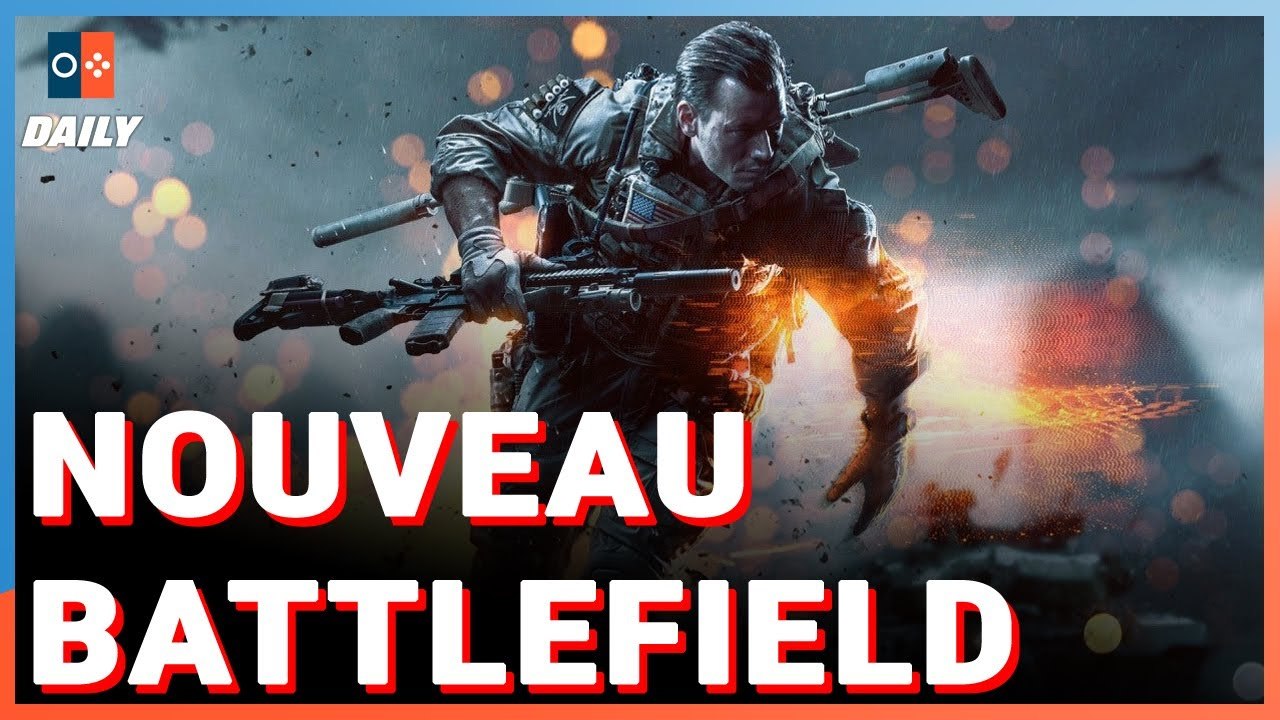 DES INFOS SUR LE PSVR 2 ! / DES CHAUSSURES XBOX ? / DES NOUVELLES DE BATTLEFIELD 6 !  - JVCom Daily