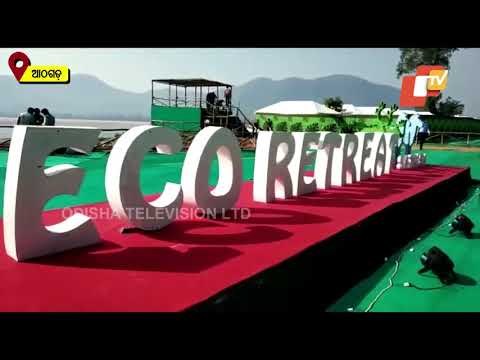 Satakosia Ecoretreat Inaugurated At Baliput
