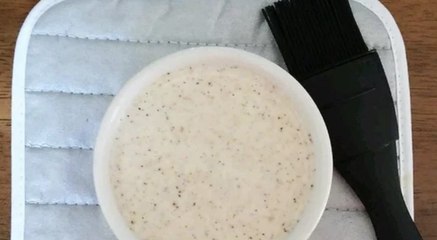 What Is White Barbecue Sauce and How Do You Make It At Home?