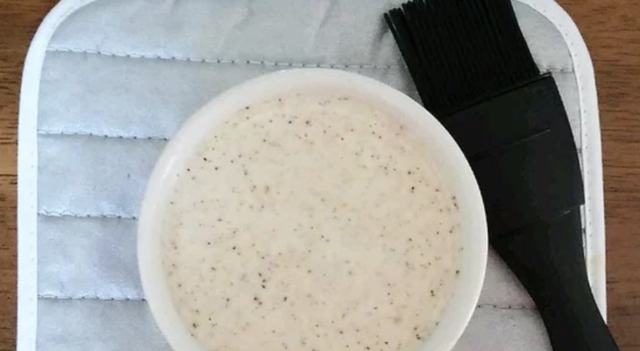 What Is White Barbecue Sauce and How Do You Mak...