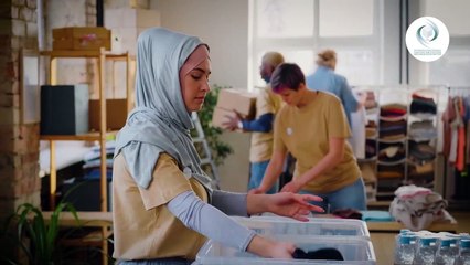 عيد الفطر __ الإيسيسكو يد تهنئ الجميع