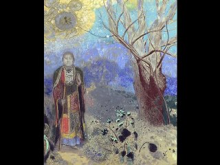 Bande-annonce de l’exposition « Au-delà des étoiles. Le paysage mystique de Monet à Kandinsky »