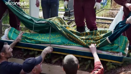 Καζάν: Προφυλακιστέος ο 19χρονος ύποπτος για το μακελειό στο σχολείο