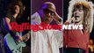 Tina Turner, Jay-Z, Foo Fighters, Go-Go’s, Lead Rock and Roll Hall of Fame 2021 Class | RS News 5/12/21