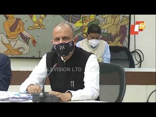 Odisha To Move Centre For MSP Hike As Per Swaminathan Panel