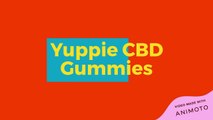 Yuppie CBD Gummies - Pain Relief Reviews, Results And Ingredients