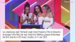 Little Mix : Perrie Edwards et Leigh-Anne Pinnock, enceintes et radieuses pour leur première sortie