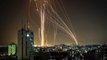 Arde Oriente Medio, lluvia de acero sobre Israel: Hamás lanza una auténtica lluvia de misiles sobre Tel Aviv