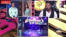 Las Estrellas Bailan En Hoy 12 de mayo parte 2 de 3