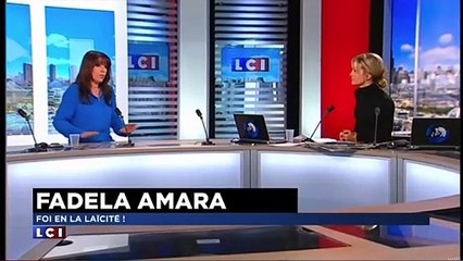 Fadela Amara : « Je n’accepterai jamais d’aller faire des conférences au Qatar ! »