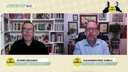 #EnVivo | #LosPeriodistas | Maru, Corral y la pugna del PAN | La guerra de Michoacán