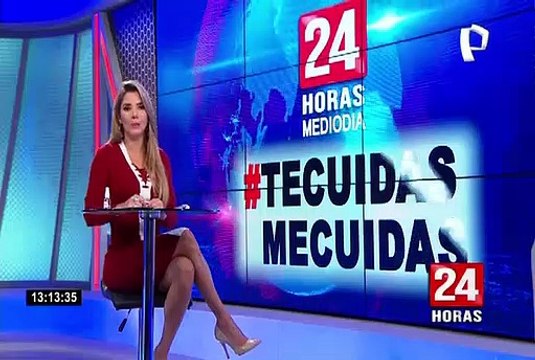 Moyobamba: rondas urbanas castigan a jóvenes que bebían en pleno toque de queda