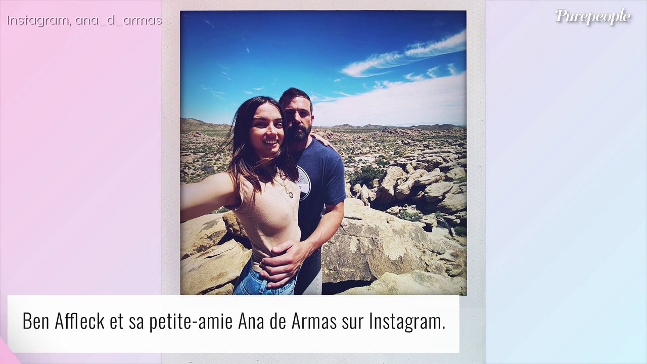 Jennifer Lopez et Ben Affleck en vacances romantiques, retour de flamme imminent ?