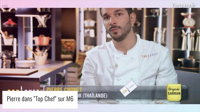 Top Chef 2021 : Les compteurs remis à zéro et pas encore de demi-finaliste !