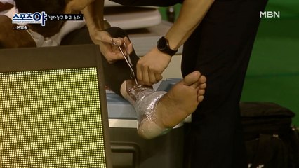 그 누구보다 아쉬운 시즌이었던 허웅 선수!