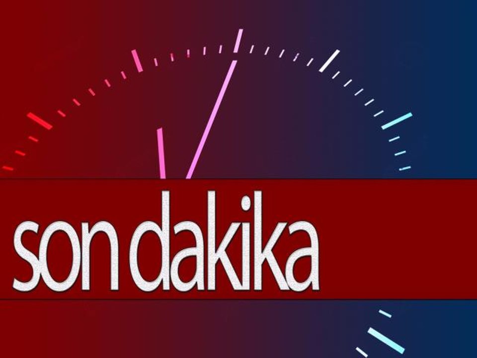 Son dakika: Filistin Sağlık Bakanlığı tarafından yapılan açıklamada, Gazze Şeridi'ne devam eden İsrail hava saldırılarında hayatını kaybedenlerin sayısının 16'sı...