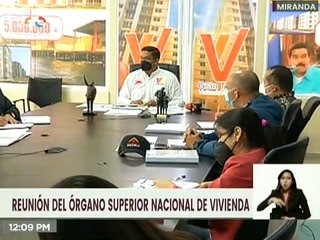 Video herunterladen: GMVV culmina la vivienda 3.559.687 y 1.109.695 títulos de tierras urbanas entregados