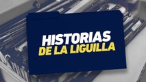 Cuartos de final: Liga MX