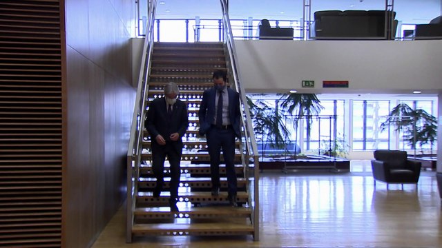 Еврокомиссия представила позитивный экономический прогноз