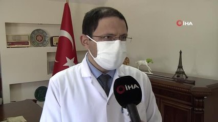 Uzmanından Ramazan Bayramı uyarısı: "İlk gün hafif bir kahvaltı öneriyoruz"