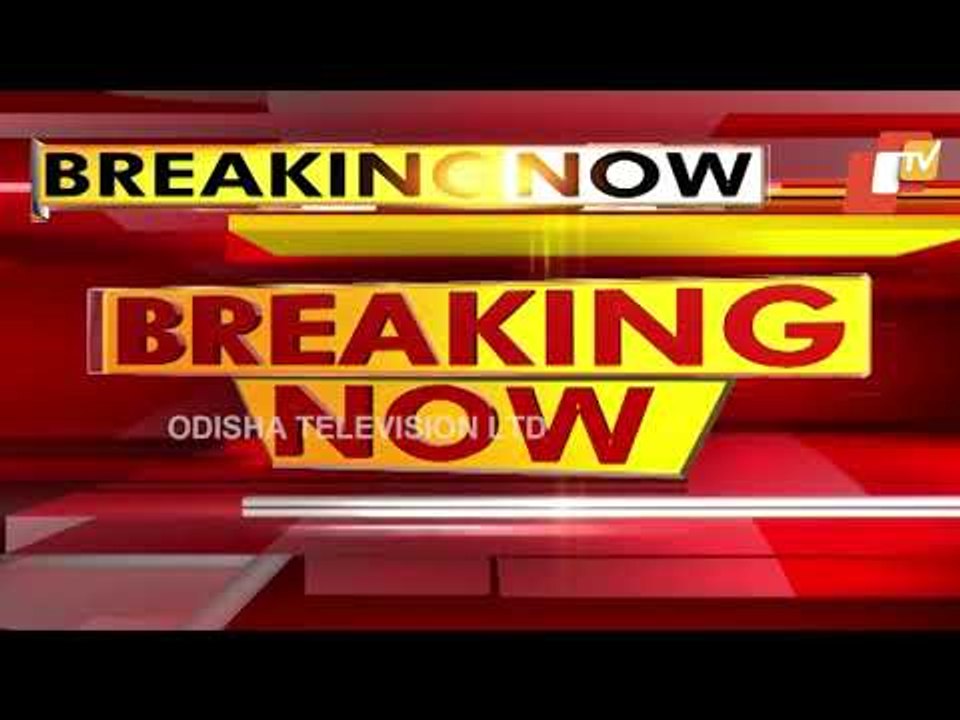 Raid Underway At D-Brothers’ House In Cuttack, Firearms Seized