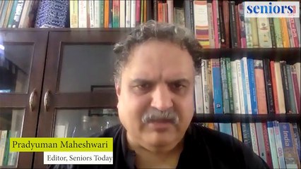 Should we wait for Russian Sputnik V COVID-19 Vaccine? | Dr Aditya Agrawal | Health Live Q&A Shorts | Seniors Today Magazine