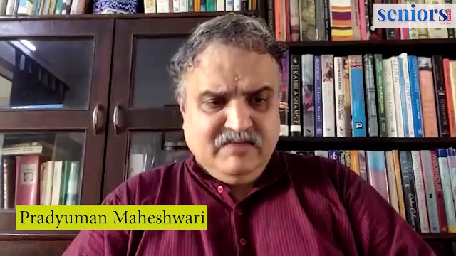 Are RT-PCR test meant to monitor Covid infection? | Dr Sujeet Rajan | Health Live Q&A | Shorts | Seniors Today Health Magazine