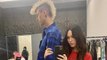 Bernie Sanders Played an Integral Role in Megan Fox and Machine Gun Kelly’s Relationship