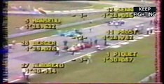453 F1 01 GP Brésil 1988 P1