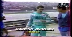 453 F1 01 GP Brésil 1988 P2