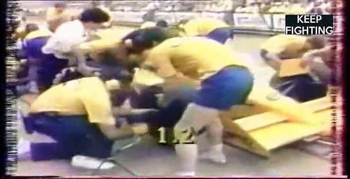 453 F1 01 GP Brésil 1988 P7