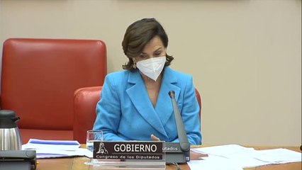 Calvo: "El rey emérito no está fugado ni huido de la justicia"