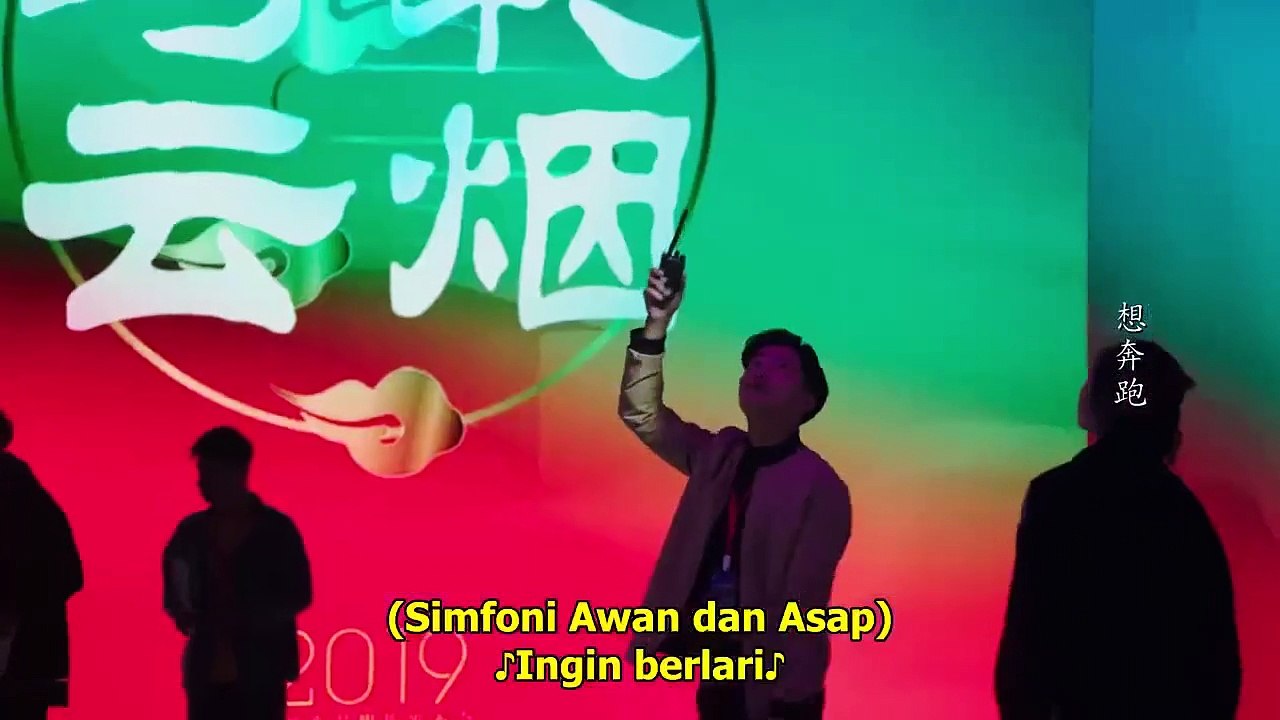 Sunshine of My Life 2021.E37-SUB INDO