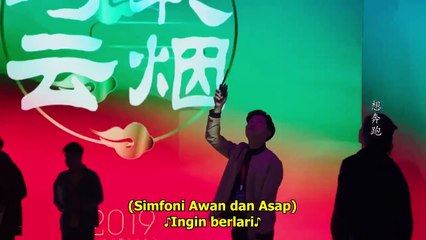 Sunshine of My Life 2021.E37-SUB INDO