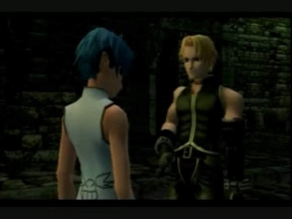 RPGNet Let's Play Star Ocean 3 - Plot Update 5b