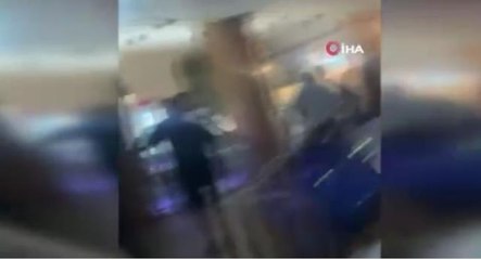 - İsrail'de fanatik Yahudiler Arapların dükkanlarına saldırdı