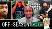 Should Celtics Keep Marcus Smart or Evan Fournier?