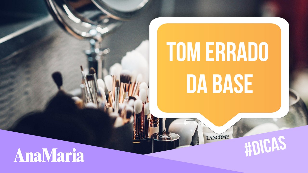 ESCOLHEU O TOM ERRADO DA BASE? CONFIRA DICAS PARA APROVEITAR O PRODUTO! (2021)