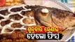 Hello Fish (Bhakura Macha & Chingudi) Odia Recipe | Taste Of Odisha