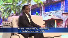 MISTAKES ARE CORRECTABLE!!! | TB Joshua Sermon